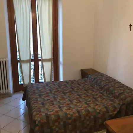 Apartment Bilo Crocetta