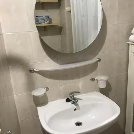 Bilo Crocetta Apartament Turyn