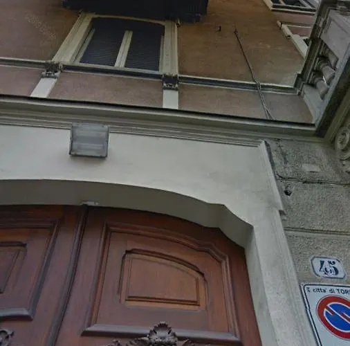Lejlighed Bilo Crocetta Torino
