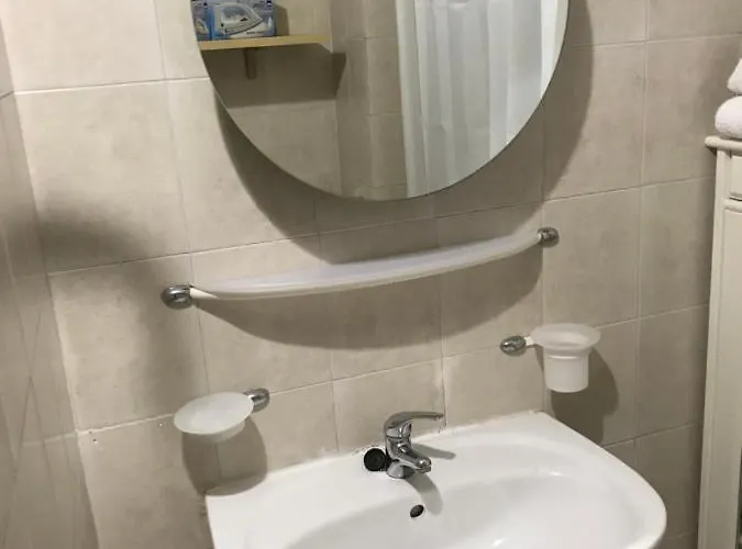 Bilo Crocetta Appartement Turin