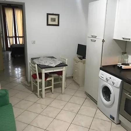 Bilo Crocetta شقة *