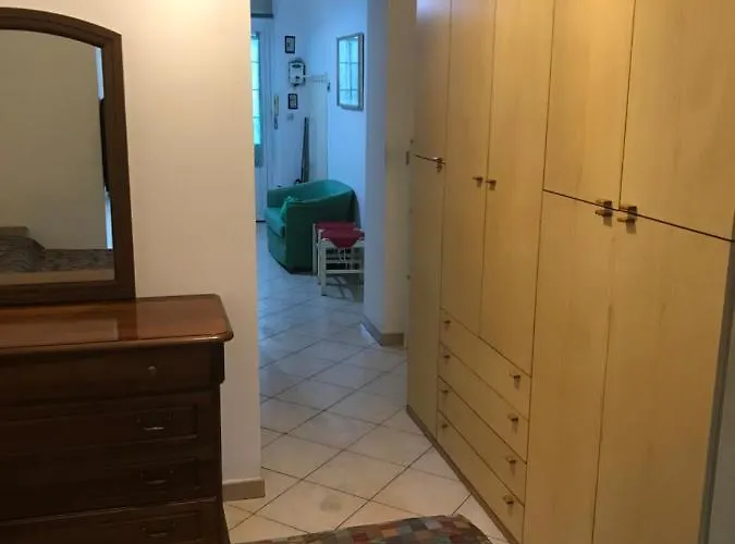 Bilo Crocetta Apartman Torino